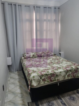 Imagem Kitnet com 1 Quarto à Venda, 42 m² em Pitangueiras - Guarujá Imagem Kitnet com 1 Quarto à Venda, 42 m² em Pitangueiras - Guarujá
