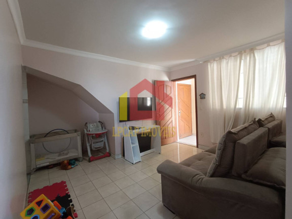 Imagem Apartamento com 3 Quartos à Venda, 120 m² em Heliopolis - Belo Horizonte Imagem Apartamento com 3 Quartos à Venda, 120 m² em Heliopolis - Belo Horizonte