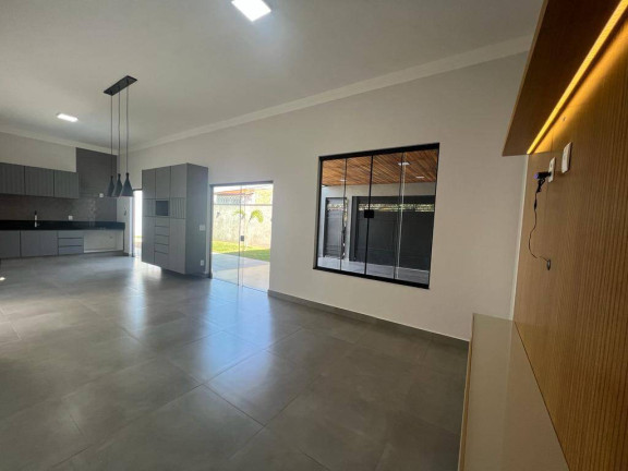 Imagem Casa com 3 Quartos à Venda, 242 m² em Jardim De Allah - Bauru Imagem Casa com 3 Quartos à Venda, 242 m² em Jardim De Allah - Bauru