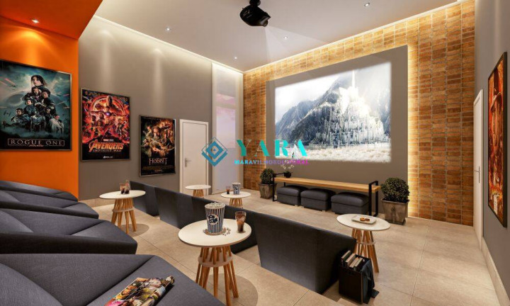 Imagem Apartamento com 3 Quartos à Venda, 140 m² em Praia Das Toninhas - Ubatuba