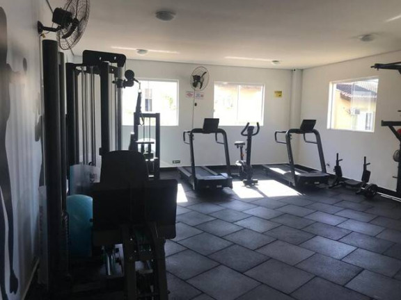 Imagem Apartamento com 2 Quartos à Venda, 48 m² em Jardim São Carlos - Sorocaba Imagem Apartamento com 2 Quartos à Venda, 48 m² em Jardim São Carlos - Sorocaba