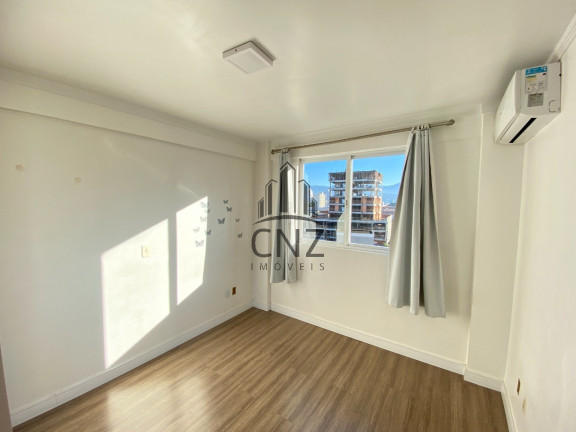 Imagem Apartamento com 1 Quarto à Venda, 41 m² em Centro I - Brusque Imagem Apartamento com 1 Quarto à Venda, 41 m² em Centro I - Brusque