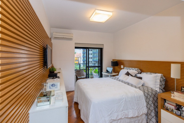 Imagem Imóvel com 3 Quartos à Venda, 205 m² em Vila Mariana - São Paulo Imagem Imóvel com 3 Quartos à Venda, 205 m² em Vila Mariana - São Paulo