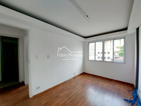 Imagem Sala Comercial para Alugar, 68 m² em Tatuapé - São Paulo Imagem Sala Comercial para Alugar, 68 m² em Tatuapé - São Paulo