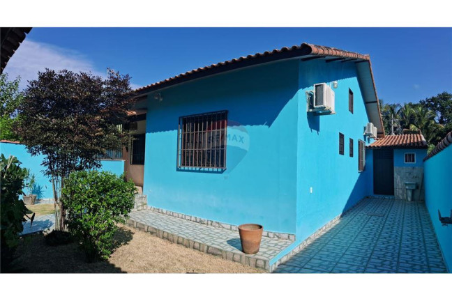 Imagem Casa com 3 Quartos à Venda, 140 m² em Centro - Maricá Imagem Casa com 3 Quartos à Venda, 140 m² em Centro - Maricá