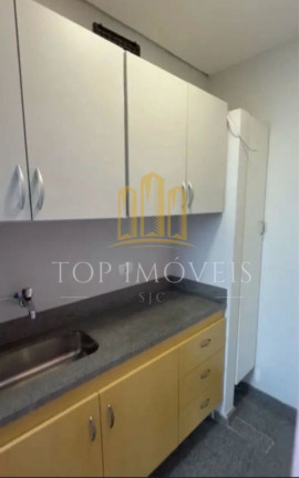 Imagem Sala Comercial para Alugar, 35 m² em Jardim São Dimas - São José Dos Campos Imagem Sala Comercial para Alugar, 35 m² em Jardim São Dimas - São José Dos Campos