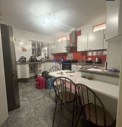 Imagem Casa à Venda,  em Vila Galvão - Guarulhos