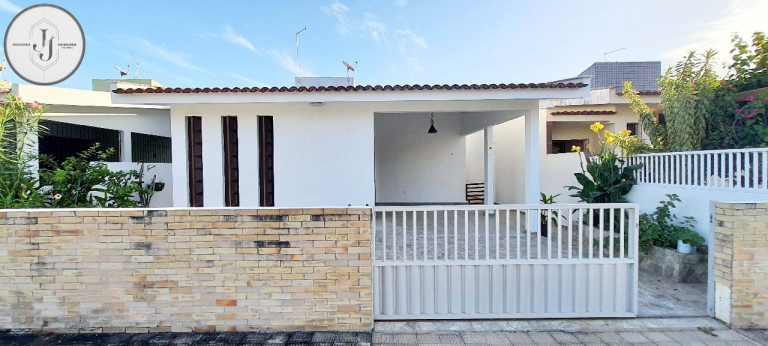 Imagem Casa com 3 Quartos para Alugar ou Temporada, 160 m² em Nova Parnamirim - Parnamirim Imagem Casa com 3 Quartos para Alugar ou Temporada, 160 m² em Nova Parnamirim - Parnamirim
