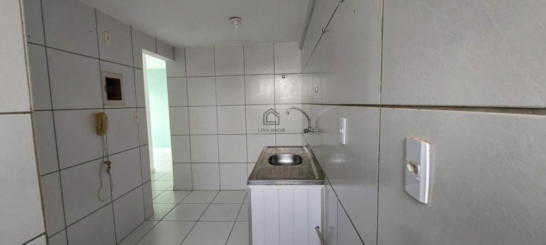 Imagem Apartamento com 2 Quartos à Venda, 57 m² em Pitimbu - Natal