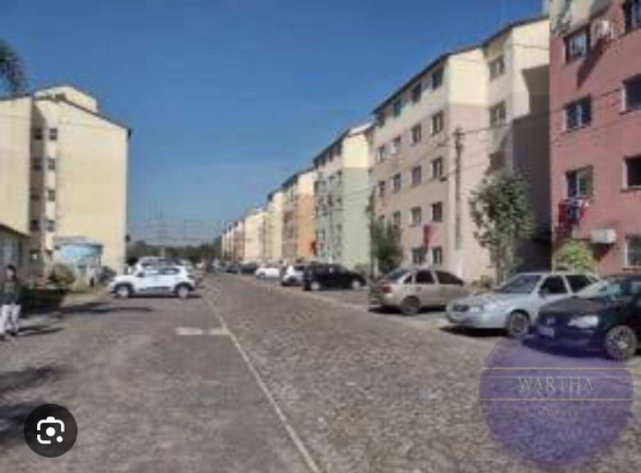 Imagem Apartamento com 2 Quartos à Venda, 45 m² em Santa Fé - Gravataí Imagem Apartamento com 2 Quartos à Venda, 45 m² em Santa Fé - Gravataí