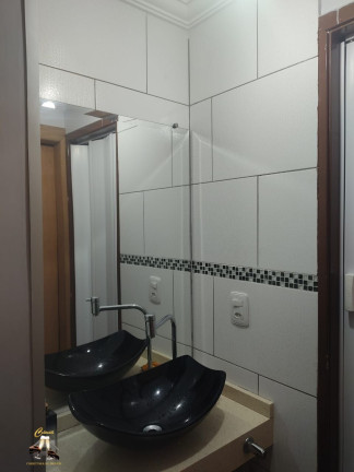 Imagem Apartamento com 2 Quartos à Venda, 44 m² em Alto Industrial - São Bernardo Do Campo Imagem Apartamento com 2 Quartos à Venda, 44 m² em Alto Industrial - São Bernardo Do Campo