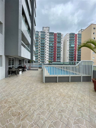 Imagem Apartamento com 3 Quartos à Venda, em Ocian - Praia Grande Imagem Apartamento com 3 Quartos à Venda, em Ocian - Praia Grande