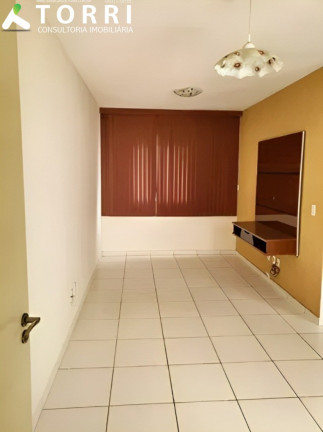 Apartamento com 2 Quartos à Venda, 51 m² em éden - Sorocaba
