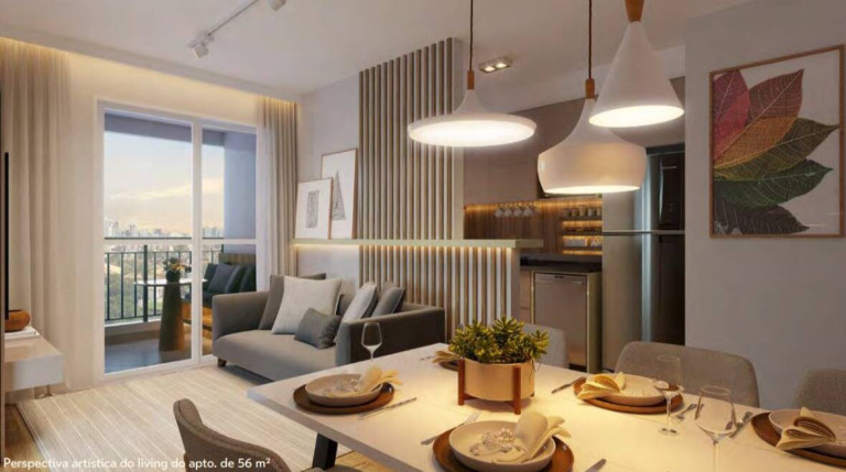 Imagem Apartamento à Venda,  em Jardim Santa Inês - Suzano