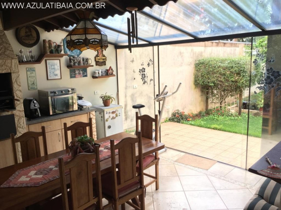 Imagem Casa com 3 Quartos à Venda, 216 m² em Parque Arco Iris - Atibaia Imagem Casa com 3 Quartos à Venda, 216 m² em Parque Arco Iris - Atibaia