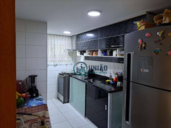 Imagem Apartamento com 3 Quartos à Venda, 83 m² em Santa Rosa - Niterói Imagem Apartamento com 3 Quartos à Venda, 83 m² em Santa Rosa - Niterói