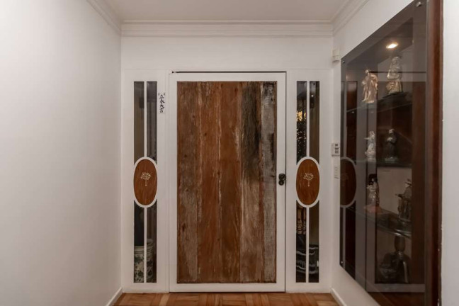 Imagem Casa com 3 Quartos à Venda, 308 m² em Alto De Pinheiros - São Paulo