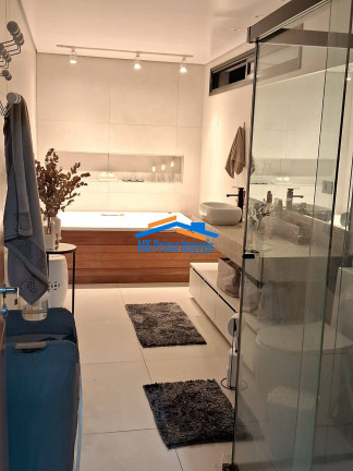 Imagem Casa de Condomínio com 4 Quartos à Venda, 450 m² em Tarumã - Santana De Parnaíba Imagem Casa de Condomínio com 4 Quartos à Venda, 450 m² em Tarumã - Santana De Parnaíba