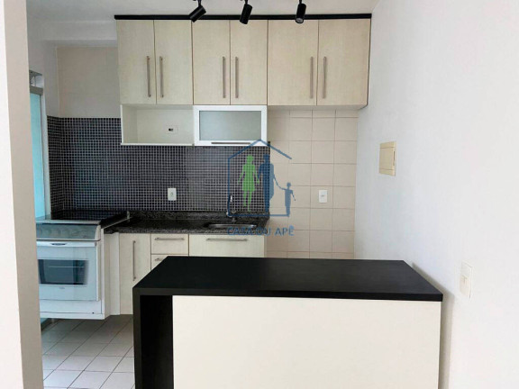 Apartamento com 2 Quartos à Venda, 48 m² em Interlagos - São Paulo