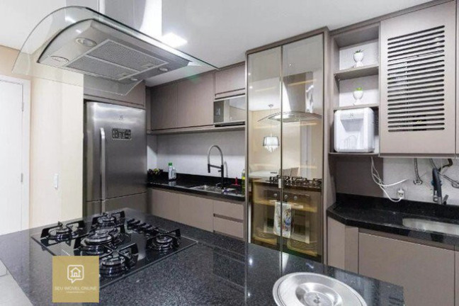 Imagem Apartamento com 1 Quarto à Venda, 63 m² em Continental - Osasco Imagem Apartamento com 1 Quarto à Venda, 63 m² em Continental - Osasco