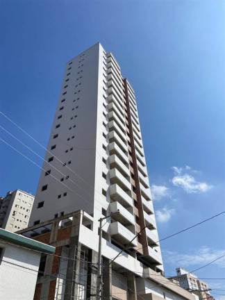 Imagem Apartamento com 3 Quartos à Venda, 128 m² em Aviação - Praia Grande Imagem Apartamento com 3 Quartos à Venda, 128 m² em Aviação - Praia Grande
