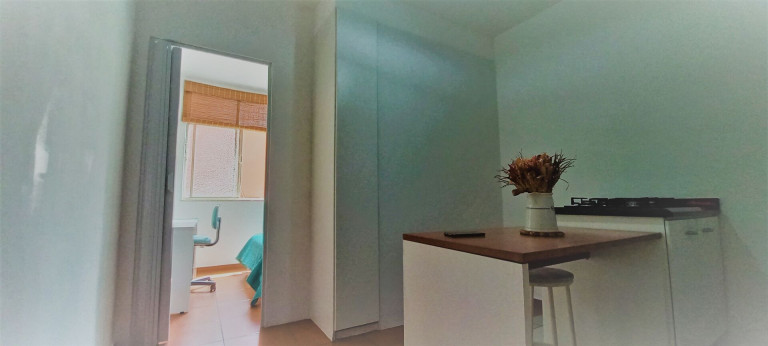Imagem Apartamento com 1 Quarto à Venda, 25 m² em Vila Buarque - São Paulo Imagem Apartamento com 1 Quarto à Venda, 25 m² em Vila Buarque - São Paulo