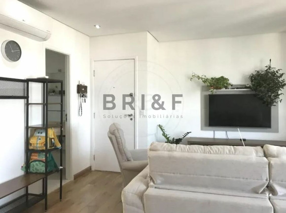 Imagem Apartamento com 3 Quartos à Venda, 112 m² em Vila Mascote - São Paulo Imagem Apartamento com 3 Quartos à Venda, 112 m² em Vila Mascote - São Paulo