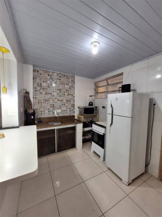 Imagem Kitnet com 1 Quarto à Venda, 30 m² em Guilhermina - Praia Grande Imagem Kitnet com 1 Quarto à Venda, 30 m² em Guilhermina - Praia Grande