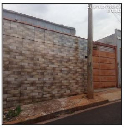Casa com 2 Quartos à Venda, 128 m² em Campos Eliseos - Ribeirao Preto