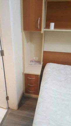 Imagem Apartamento com 3 Quartos à Venda, 86 m² em Vila Rosália - Guarulhos Imagem Apartamento com 3 Quartos à Venda, 86 m² em Vila Rosália - Guarulhos
