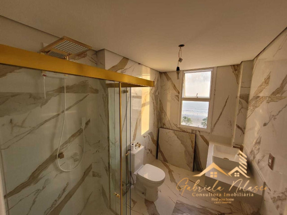 Imagem Apartamento com 2 Quartos à Venda, 85 m² em Aparecida - Santos Imagem Apartamento com 2 Quartos à Venda, 85 m² em Aparecida - Santos