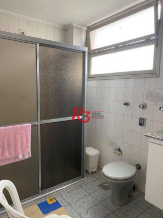 Imagem Apartamento com 2 Quartos à Venda, 82 m² em Gonzaga - Santos Imagem Apartamento com 2 Quartos à Venda, 82 m² em Gonzaga - Santos