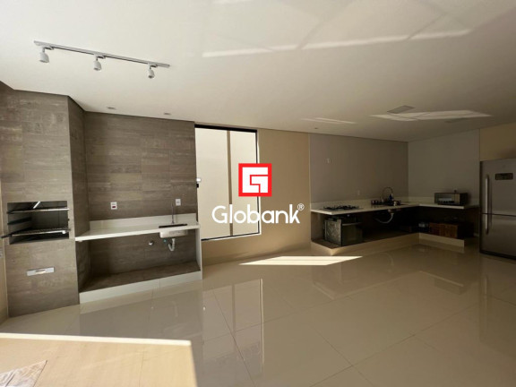 Imagem Sobrado com 3 Quartos à Venda, 240 m² em Ibituruna - Montes Claros Imagem Sobrado com 3 Quartos à Venda, 240 m² em Ibituruna - Montes Claros