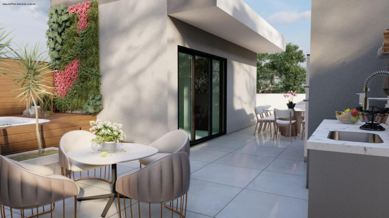 Imagem Casa com 3 Quartos à Venda, 154 m² em água Verde - Curitiba