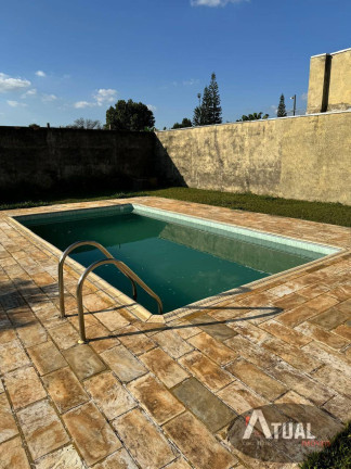 Imagem Casa com 2 Quartos à Venda, 164 m² em Recreio Maristela - Atibaia Imagem Casa com 2 Quartos à Venda, 164 m² em Recreio Maristela - Atibaia