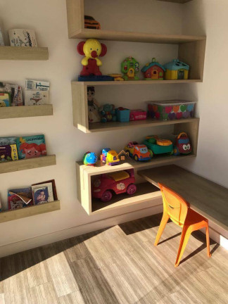 Imagem Apartamento com 2 Quartos à Venda, 63 m² em Campestre - Santo André