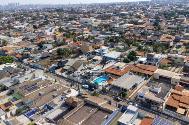 Imagem Casa com 4 Quartos à Venda, 544 m² em Vicente Pires - Vicente Pires