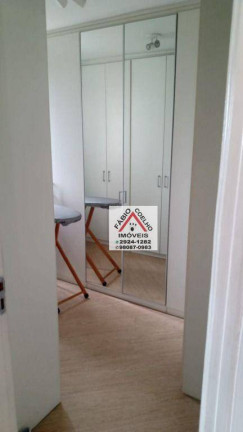 Imagem Cobertura com 3 Quartos à Venda, 114 m² em Jardim Umarizal - São Paulo Imagem Cobertura com 3 Quartos à Venda, 114 m² em Jardim Umarizal - São Paulo