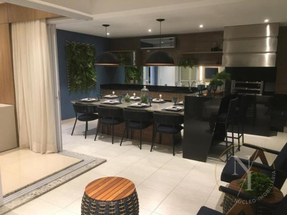 Imagem Apartamento com 3 Quartos à Venda, 299 m² em Cidade Mãe Do Céu - São Paulo