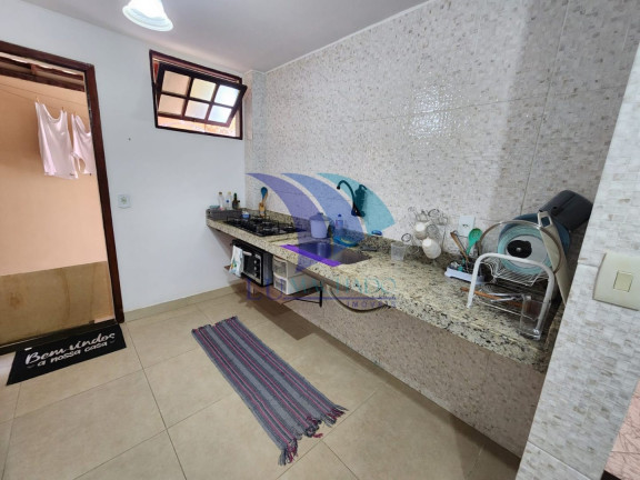 Imagem Casa com 3 Quartos à Venda, 120 m² em Jardim Flamboyant - Cabo Frio Imagem Casa com 3 Quartos à Venda, 120 m² em Jardim Flamboyant - Cabo Frio