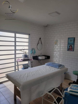 Imagem Casa com 3 Quartos para Alugar, 450 m² em Santa Rosália - Sorocaba Imagem Casa com 3 Quartos para Alugar, 450 m² em Santa Rosália - Sorocaba