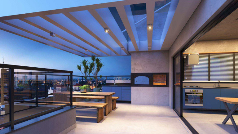 Apartamento com 4 Quartos à Venda, 282 m² em Pituba - Salvador