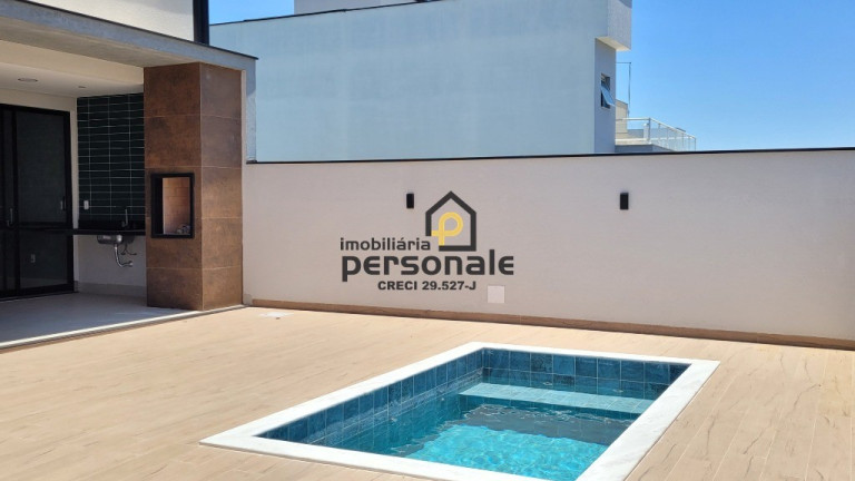 Imagem Imóvel com 3 Quartos à Venda, 151 m² em Campos Do Conde - Sorocaba Imagem Imóvel com 3 Quartos à Venda, 151 m² em Campos Do Conde - Sorocaba