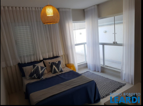 Imagem Apartamento com 1 Quarto à Venda, 49 m² em Vila Príncipe De Gales - Santo André Imagem Apartamento com 1 Quarto à Venda, 49 m² em Vila Príncipe De Gales - Santo André