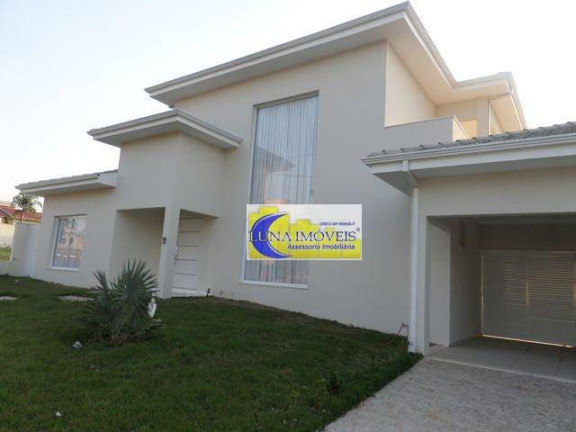 Casa com 7 Quartos à Venda, 600 m² em Portal Das Estrelas - Boituva