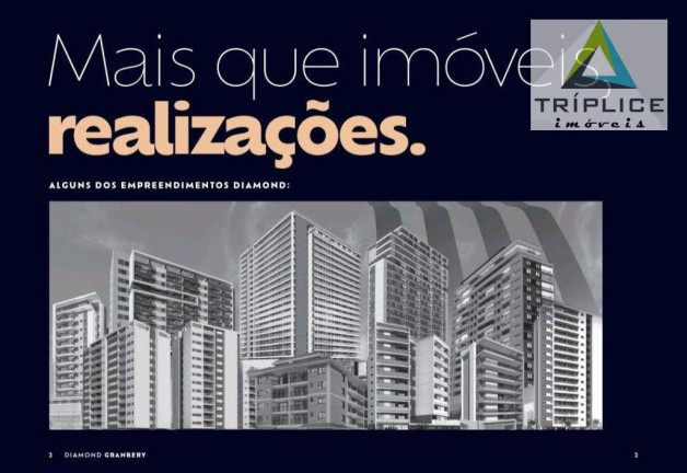 Imagem Apartamento com 3 Quartos à Venda, 86 m² em Granbery - Juiz De Fora Imagem Apartamento com 3 Quartos à Venda, 86 m² em Granbery - Juiz De Fora