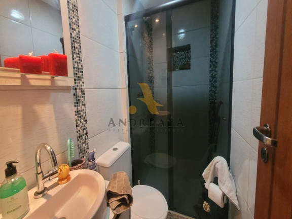 Imagem Casa de Condomínio com 2 Quartos à Venda, 69 m² em Taquara - Rio De Janeiro