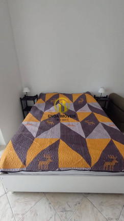 Imagem Apartamento com 1 Quarto à Venda, 27 m² em Itararé - São Vicente Imagem Apartamento com 1 Quarto à Venda, 27 m² em Itararé - São Vicente