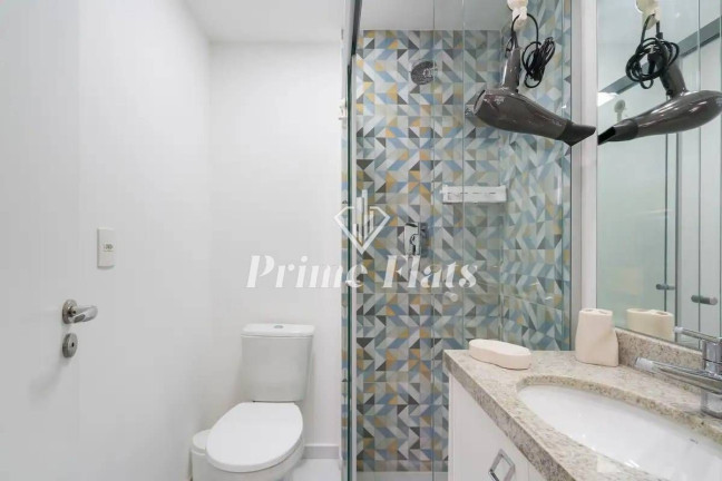 Imagem Apartamento com 1 Quarto à Venda, 23 m² em Centro - São Paulo Imagem Apartamento com 1 Quarto à Venda, 23 m² em Centro - São Paulo