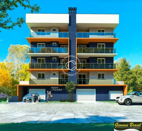 Imagem Apartamento com 2 Quartos à Venda, 68 m² em Camobi - Santa Maria Imagem Apartamento com 2 Quartos à Venda, 68 m² em Camobi - Santa Maria